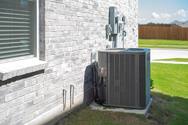 Reliable Hvac contractor in Graettinger, IA by FH HVAC